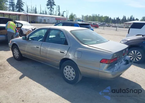 1997 Toyota Camry Le из США, поврежденный, VIN JT2BG22K8V0056251